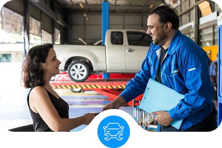 Auto Repair