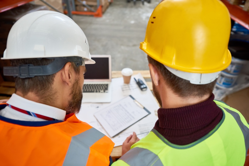 construction debt 