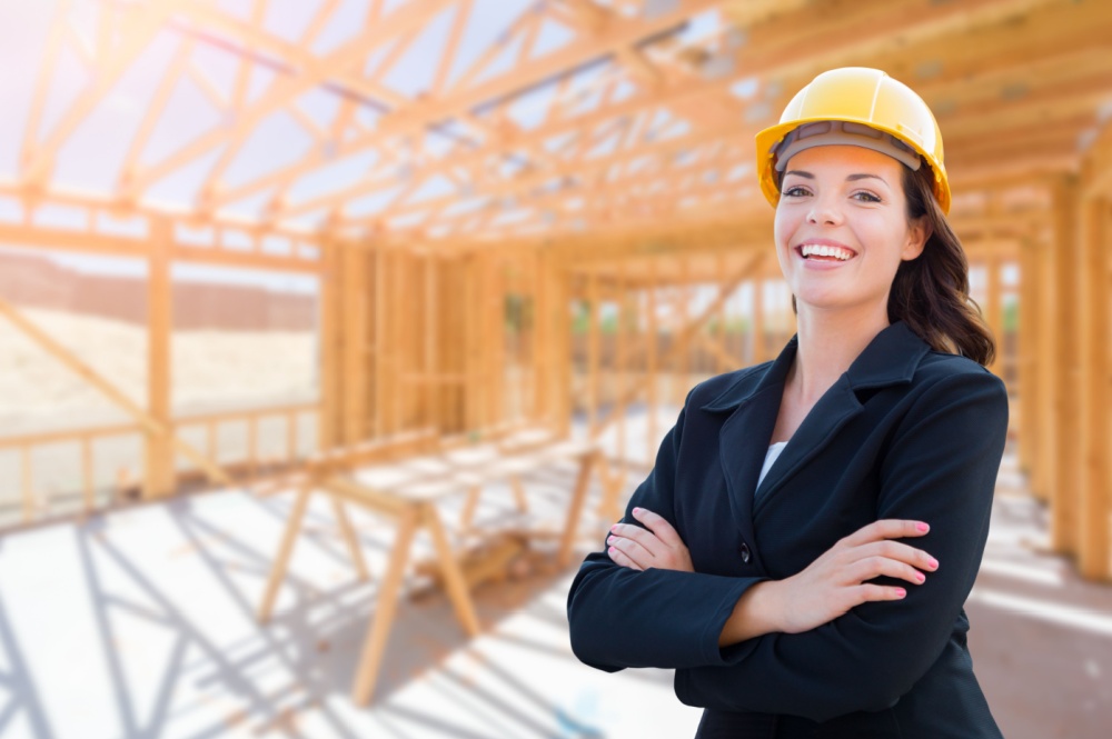 construction debt success